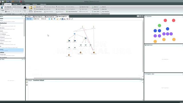 Maltego training video for absolute beginners смотреть онлайн