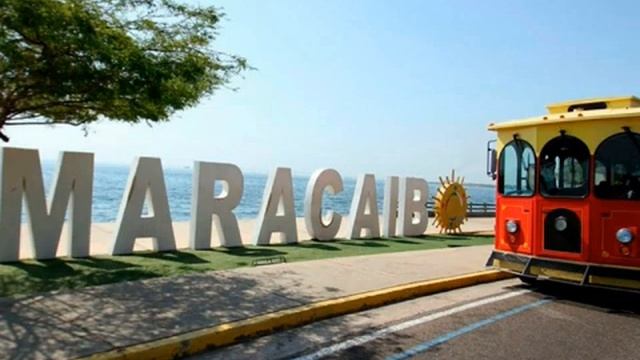 Maracaibo, Venezuela смотреть онлайн