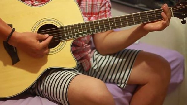 Гитара Enya EAG 40c