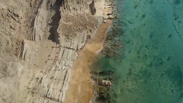 Природа Ирана от Персидского залива до Каспийского моря │ IRANMAG