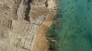 Природа Ирана от Персидского залива до Каспийского моря │ IRANMAG