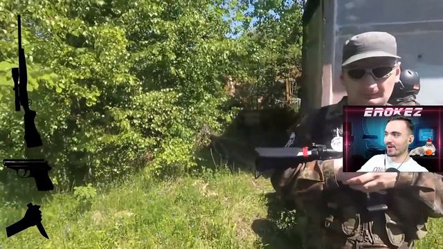 Самый реальстичный батл рояль в мире смотреть онлайн