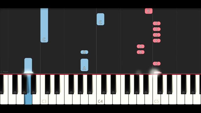 Ozuna - Tu Foto (SLOW EASY PIANO TUTORIAL) смотреть онлайн