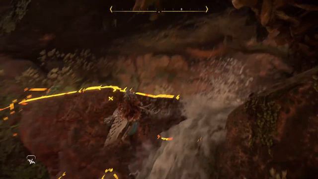 Horizon Forbidden West ➤ Запретный Запад ➤ PS5 ➤ Контент после Эндгейма ➤Прохождение #21 смотреть онлайн