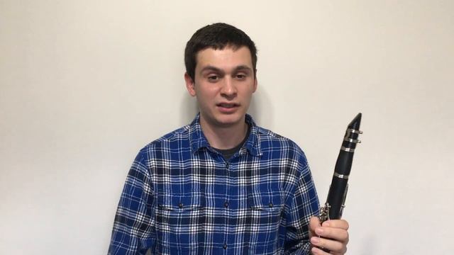 Quick Review: Eastar Student Clarinet Unboxing. How good is an $110 clarinet from Amazon? смотреть онлайн