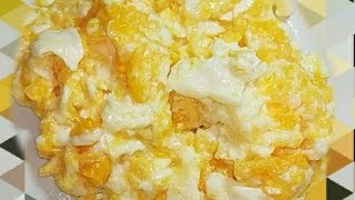 Яйчница. Этот вариант приготовления мой самый любимый???. ПРОСТО И ВКУСНО. ГЛАВНОЕ НЕ ПЕРЕЖАРИТЬ!!! смотреть онлайн