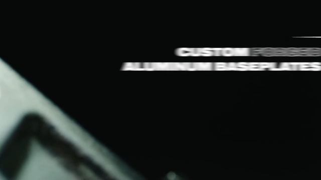 THUNDER TRUCKS: TITANIUM LIGHTS смотреть онлайн