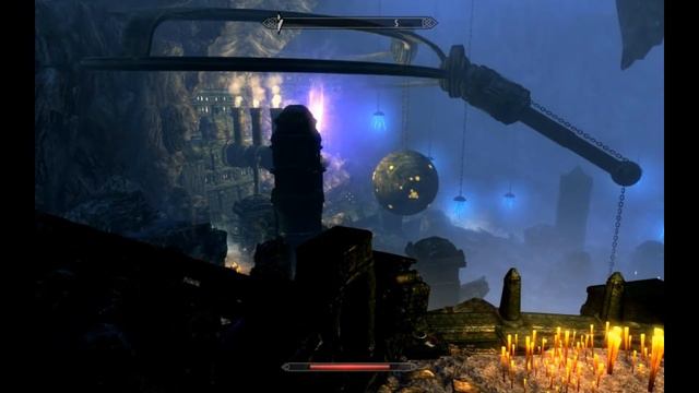 Skyrim: Project AHO - Review Part 1 смотреть онлайн