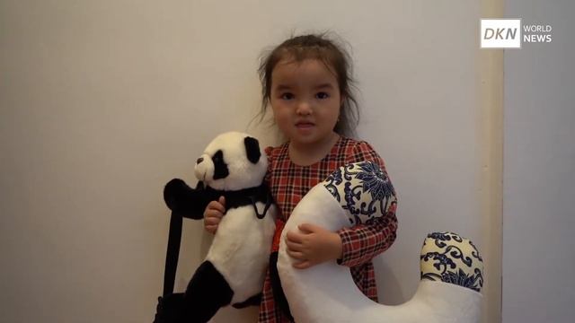 Подарки многодетным и одиноким матерям преподнесли выпускники вузов КНР смотреть онлайн