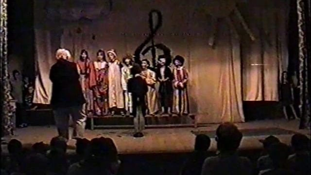 Вышел зайчик погулять, Дружбоград смотреть онлайн