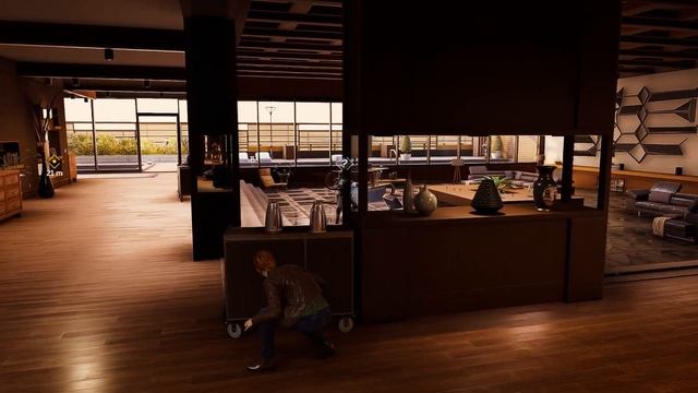 MARVELS SPIDER-MAN REMASTERD - PART 23 - STEP INTO MY PARLOR - (PC) RTX 3050 Ti смотреть онлайн