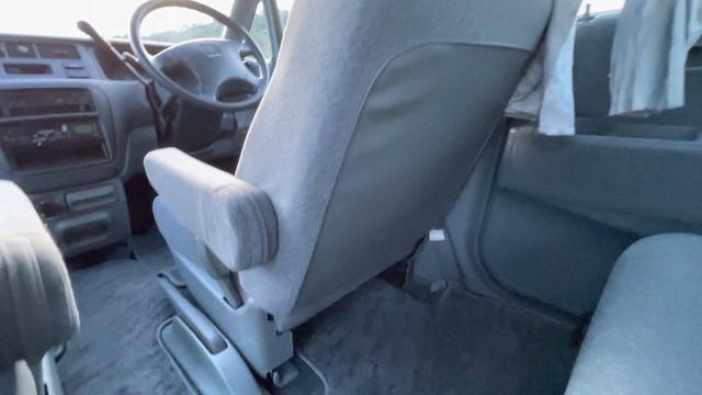 Daltonpikemotorsllc.com 1996 HONDA ODYSSEY-Factory right hand drive USA 74k miles Dark blue /green￼ смотреть онлайн