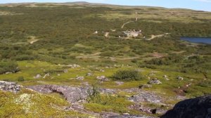 Полуостров рыбачий. Покоряем Кольский полуостров