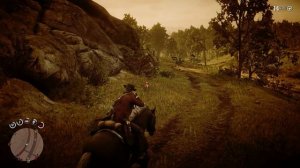 Продаю коня (RDR2)