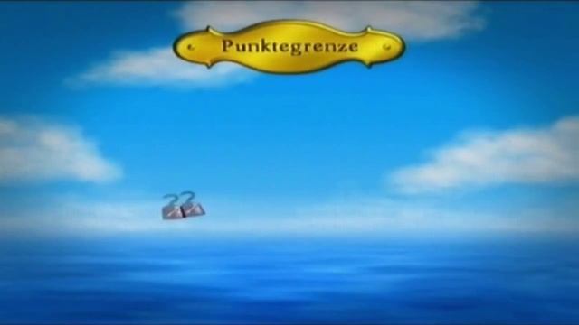 Pirates the Key of Dreams (WiiWare) - Review смотреть онлайн