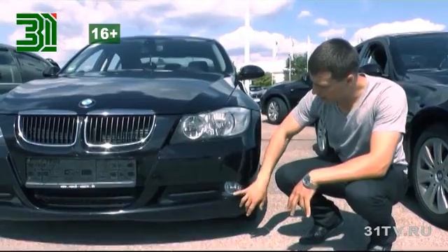 Автострада. Выпуск 65 от 3 мая 2014 г. смотреть онлайн
