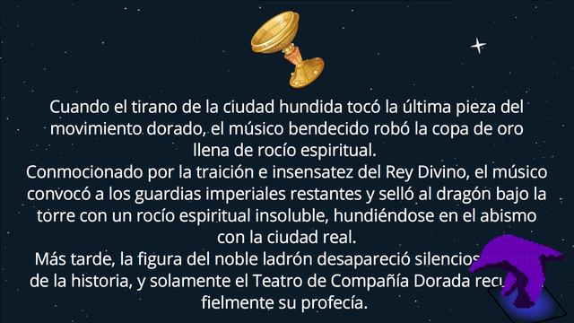 CELESTIA DICTA LAS PROFECÍAS - Las Teorías de Remuria 3 смотреть онлайн