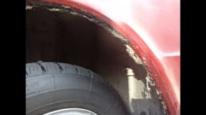 ВАЗ 21011 Реставрация