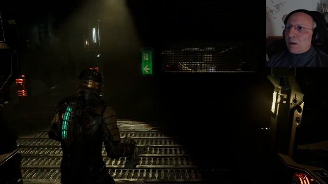 DEAD SPACE REMAKE EDICION DIGITAL DELUXE, PARTE-1 (PS5) GAMEPLAY DIRECTO ESPAÑOL смотреть онлайн