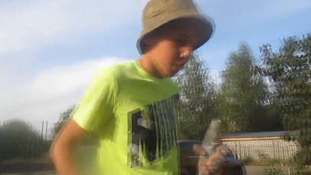 VLOG:сделали дымовушки смотреть онлайн