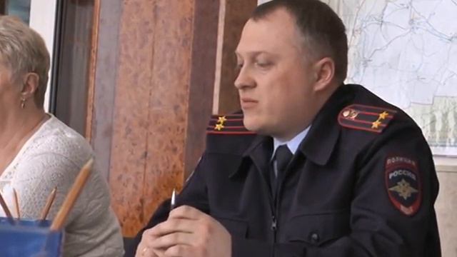 Не боятся примет. Депутаты Агаповского района рассмотрели 13 вопросов. смотреть онлайн
