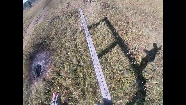 Военные сборы 2022 ч.1 - Тропа разведчика смотреть онлайн