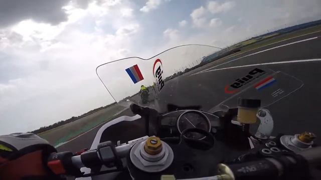 Floris Joosse, June 3rd, 2020, Assen trackday, session 4 смотреть онлайн