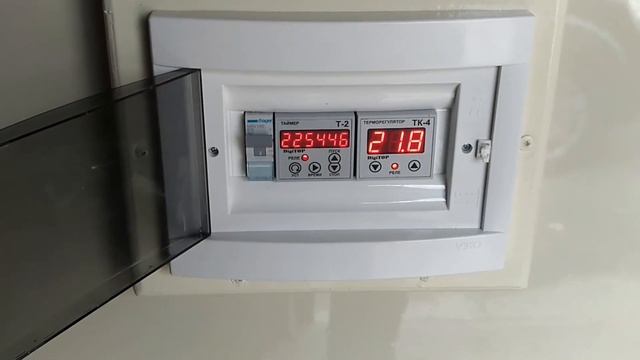 Самодельный шкаф для сушки пыльцы. смотреть онлайн