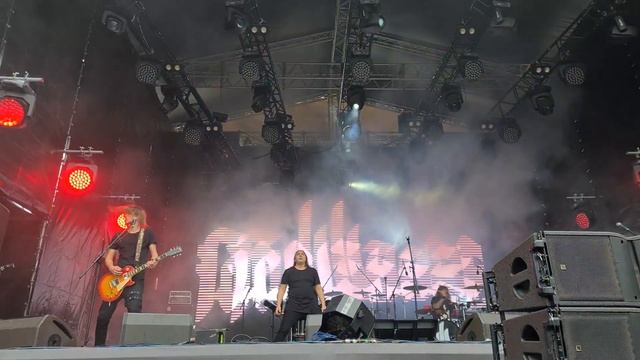 KKinchevFest. Горшенев. Никто (Кукрыниксы). Санкт-Петербург. 23.07.2022 смотреть онлайн