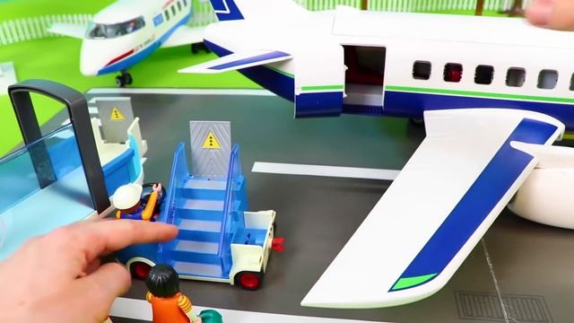 Çocuklar Için Oyuncak Araçlar Koleksiyonu