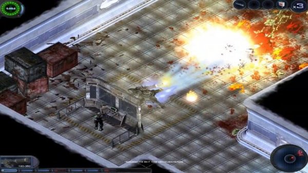 Alien Shooter Revisited Full Gameplay 4K - All Secrets