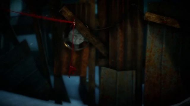 Unravel прохождение ◈ Эпизод 9 Winter Sun + Эпизод 10 Rust ◈ сюжет ◈ пуговицы ◈ секреты смотреть онлайн