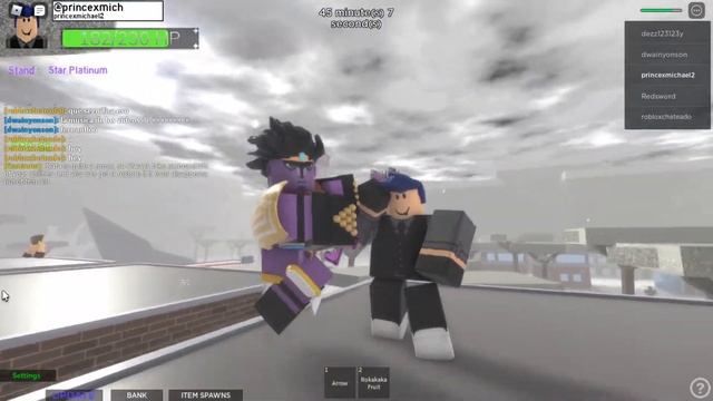 SO FUN GAME [ZORO] My Modded Day | ROBLOX смотреть онлайн