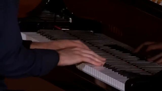 Лучшие произведения ШОПЕН