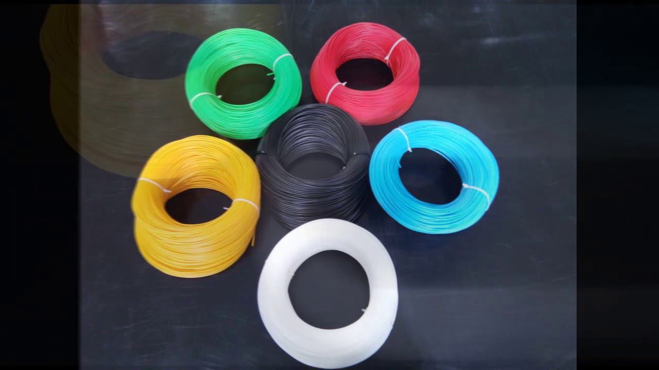 Сварочный пруток производста ООО "ИТЦ Экструдермаш" смотреть онлайн