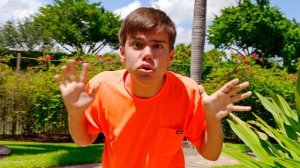 Настя показывает почему нельзя жадничать. История для детей | Мия Настя и Артем