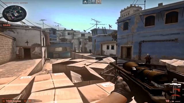 Colorit - Быстро❤️ csgo:fragmovie смотреть онлайн