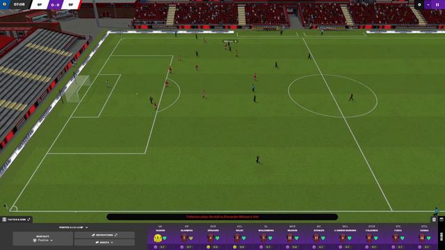 FM21 | Boys to Men - Brommapojkarna | #8 Individual Development Plans | FOOTBALL MANAGER 2021 смотреть онлайн