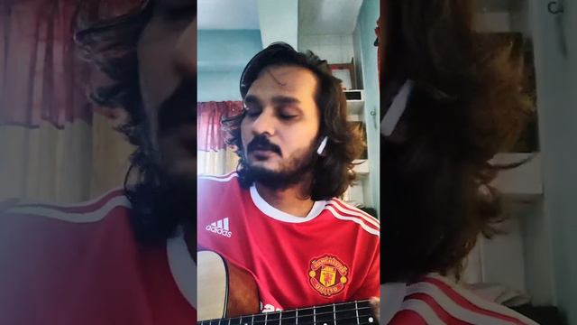 Summer Wine।। Covered By Tonmoy.
