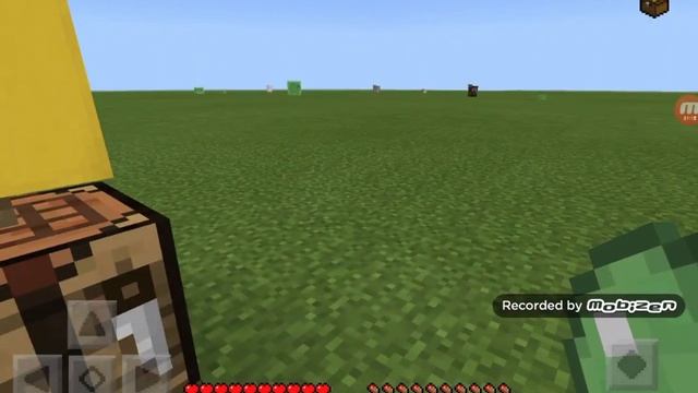 Как скравтіть флаг в майнкрафт , без модой.