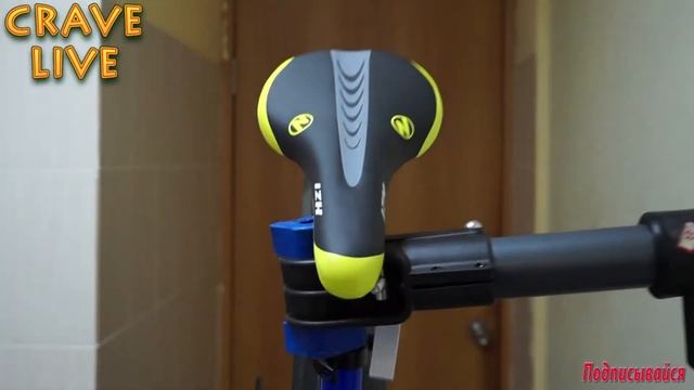 Обзор велосипеда Izh-Bike MATRIX (2017) ДВУХПОДВЕС смотреть онлайн