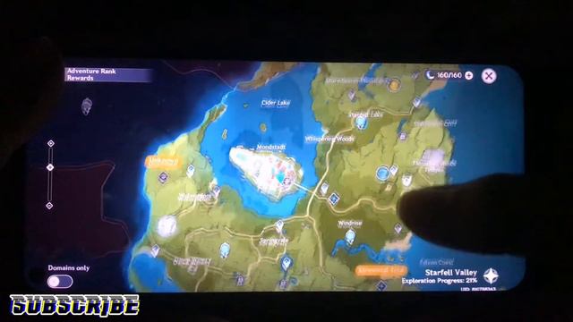 Genshin Impact Gaming Test (2022) on Huawei nova 7i EMUI 12 [HANDCAM] Still the Best Midrange phone смотреть онлайн