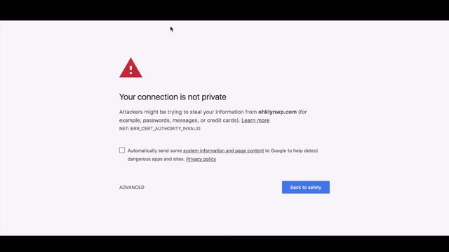 How to Install SSL Certificate on WordPress (2018) | Add Free Bluehost SSL (HTTPS) смотреть онлайн