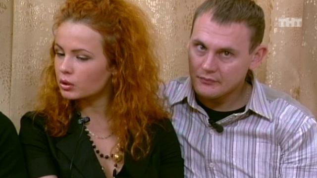 ДОМ-2 Город любви 1684 день Вечерний эфир (19.12.2008)