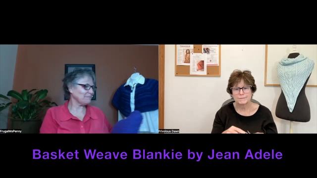 Frivolous & Frugal Knitting Podcast Episode 86 - Cowls, Cowls, And More Cowls