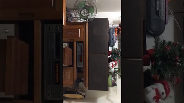 Cô đơn - Vũ Khanh - ADS L730 & Luxman 505v смотреть онлайн