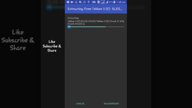 How to extract RAR files into Iso for ppsspp смотреть онлайн