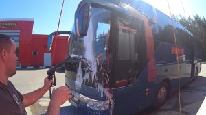 Забираю пассажиров из Рязани//День-бездельник в Москве Немного интересной информации о Москве