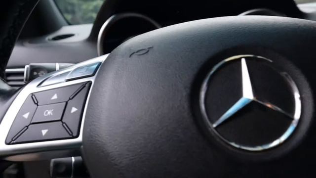 2012 Mercedes ML 350