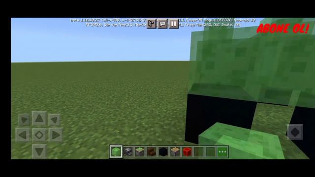 Minecraft nasıl çalışan araba yapılır? смотреть онлайн